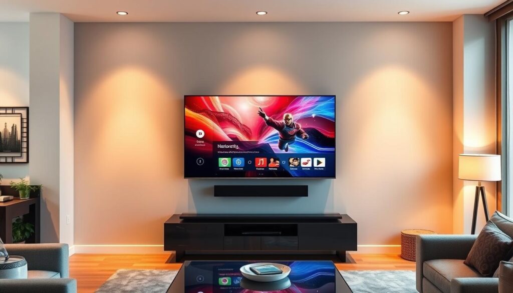 IPTV pour Smart TV
