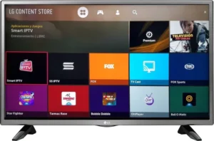 Listes IPTV gratuites