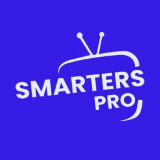 IPTV Smarters Pro