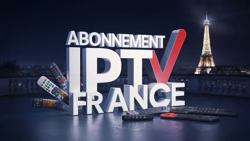 IPTV France Premium