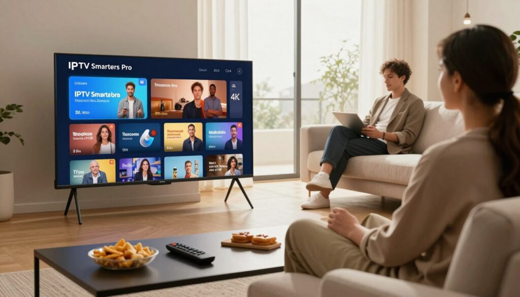 best iptv france