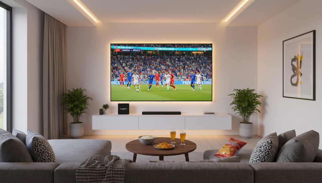 world cup 2026 smart tv world cup 2026 smart tv